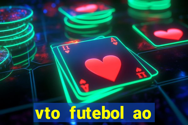 vto futebol ao vivo sportv
